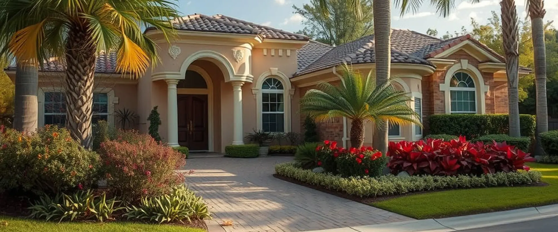 Luxury Florida Home